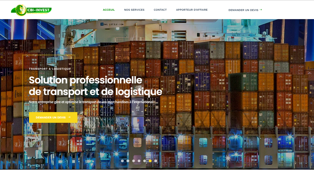 SITE WEB